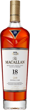 Macallan 18 Year Old Double Cask Single Malt 700ml